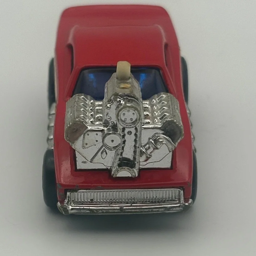 MATCHBOX vintage superfast